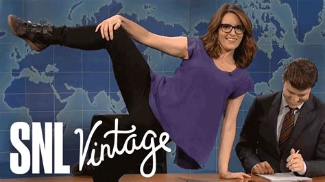 tina fey naked|Weekend Update: Tina Fey on Playboy